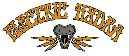 Electric Hydra logo